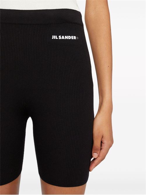 Logo shorts JIL SANDER | J40MU0112J15410001